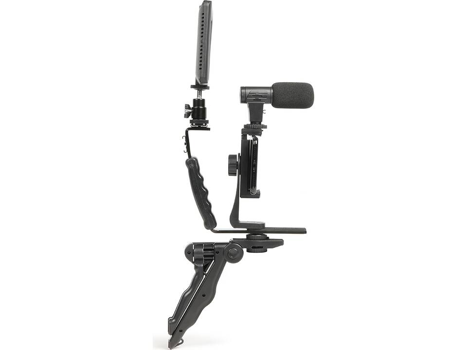 Kit vidéo vlogging 5