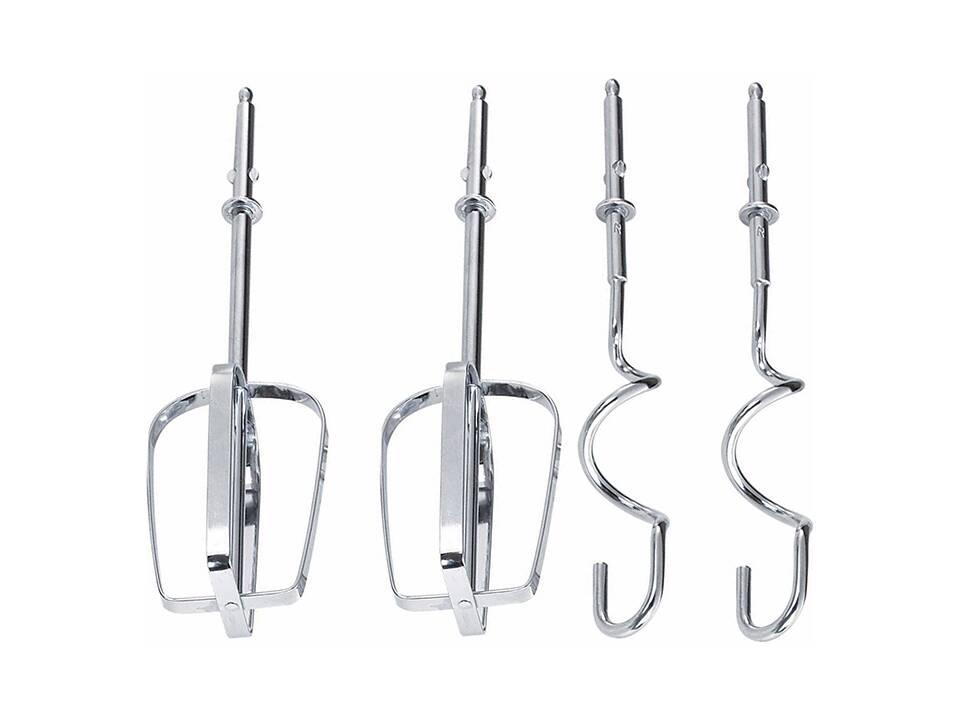 Robot pâtissier multifonction 7