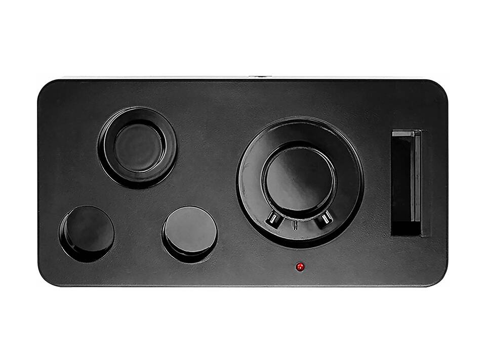 Set tire-bouchon électrique et pompe 1