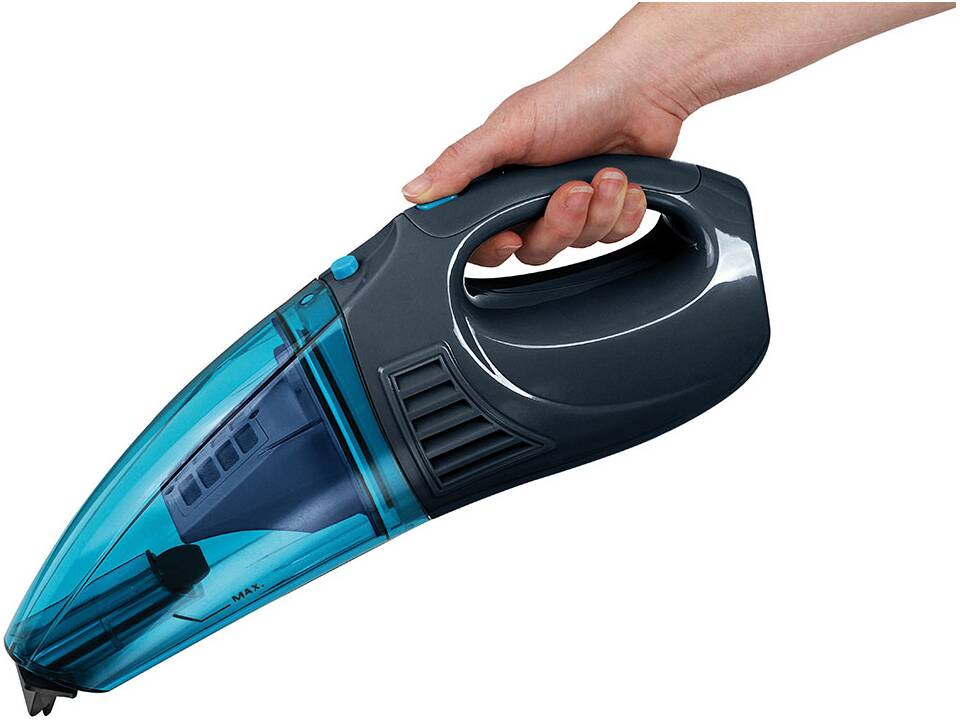 Livoo Aspirateur à main eau et poussières 3