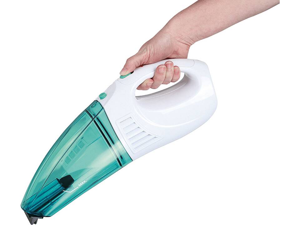 Livoo Aspirateur à main eau et poussières 13