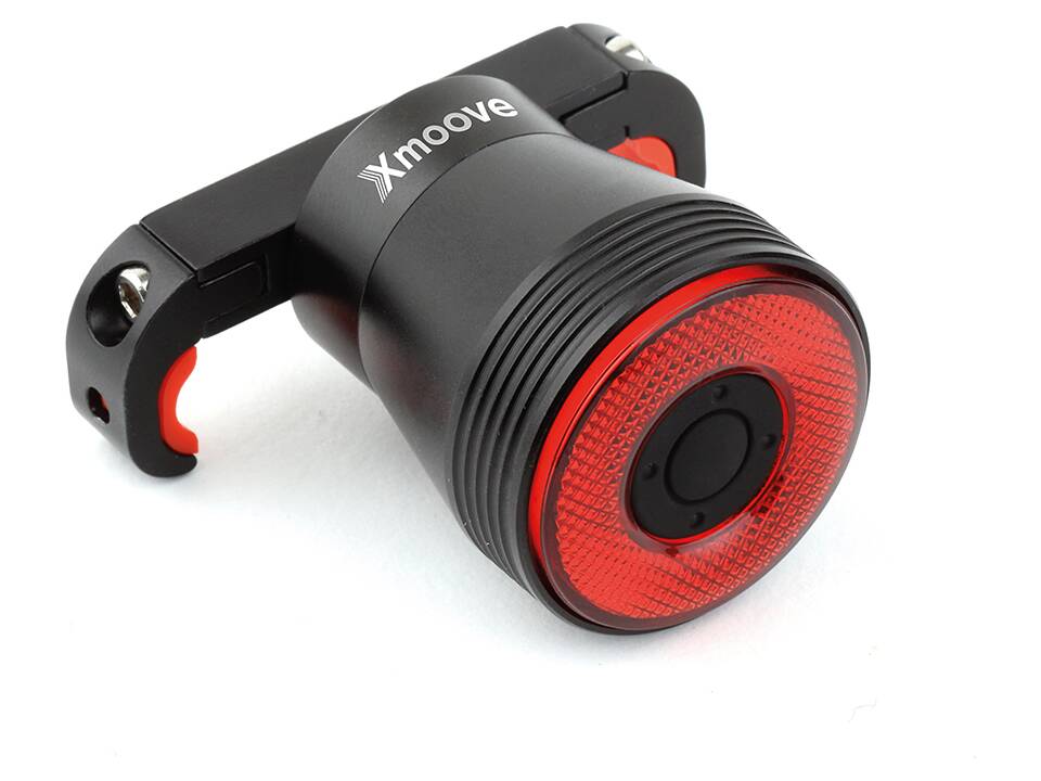 Éclairage arrière intelligent rechargeable 4