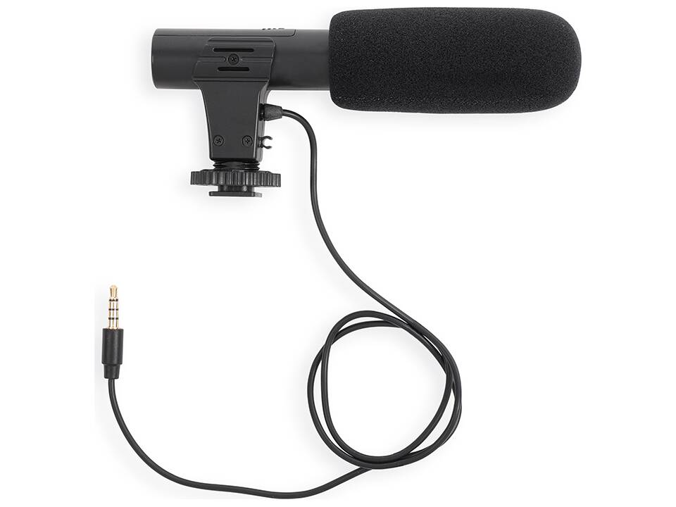 Kit vidéo vlogging 4