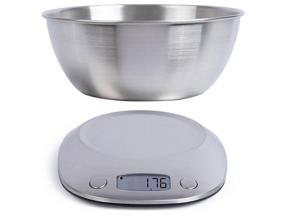 Livoo Balance de cuisine électronique 8