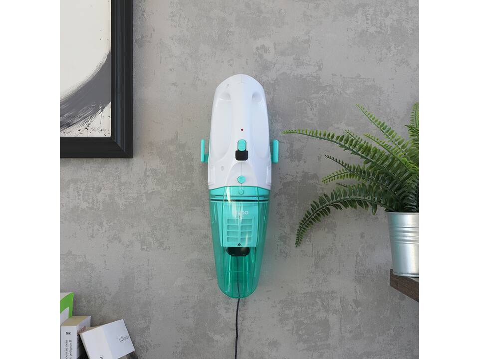 Livoo Aspirateur à main eau et poussières 15