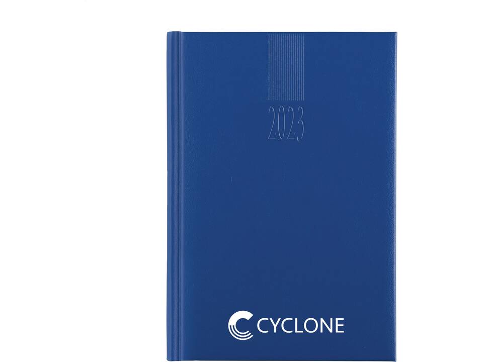 Eurotop Balacron agenda 6 langues 12