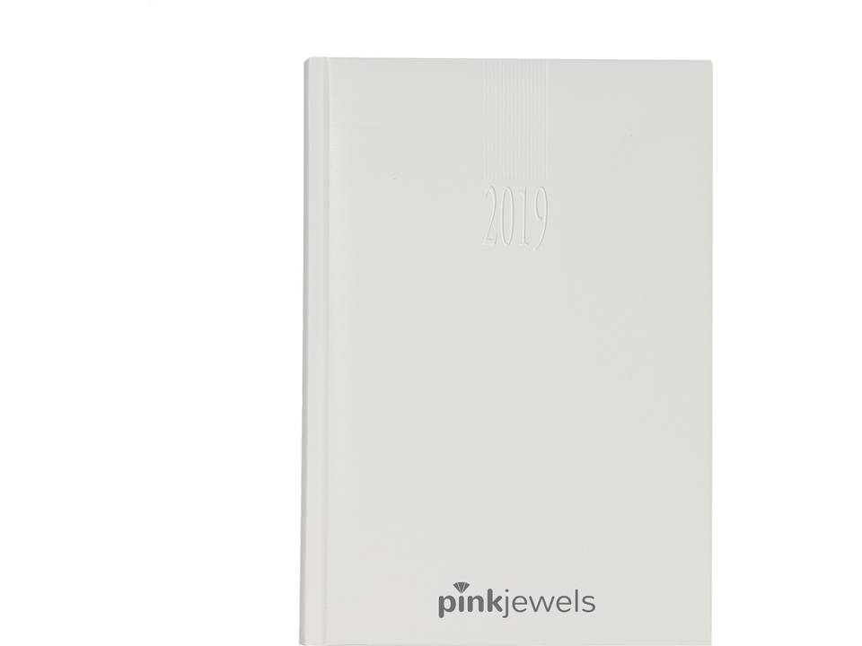 Eurotop Balacron agenda 6 langues 5