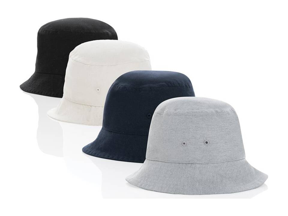 Bob en toile 285 g/m² recyclé et non teintée Impact AWARE™