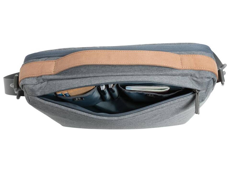 Sacoche ordinateur 15,6” two done Impact AWARE 300D 23