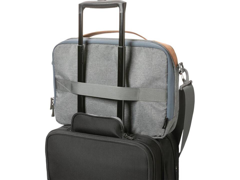 Sacoche ordinateur 15,6” two done Impact AWARE 300D 24