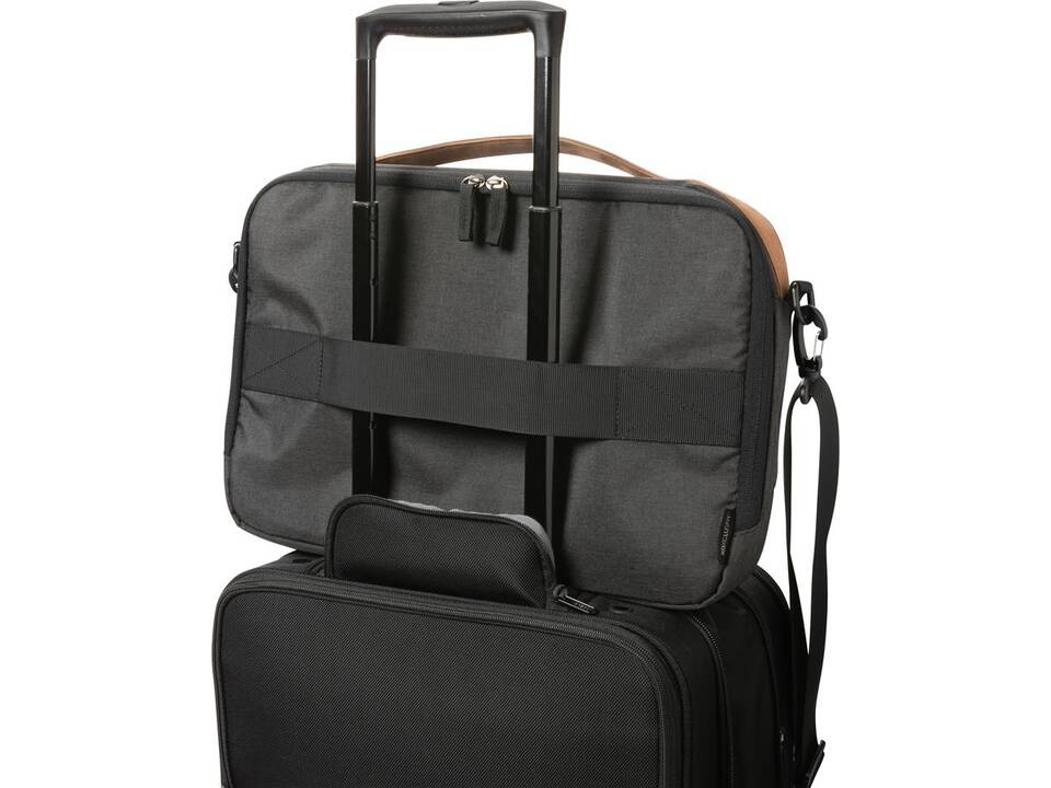 Sacoche ordinateur 15,6” two done Impact AWARE 300D 8