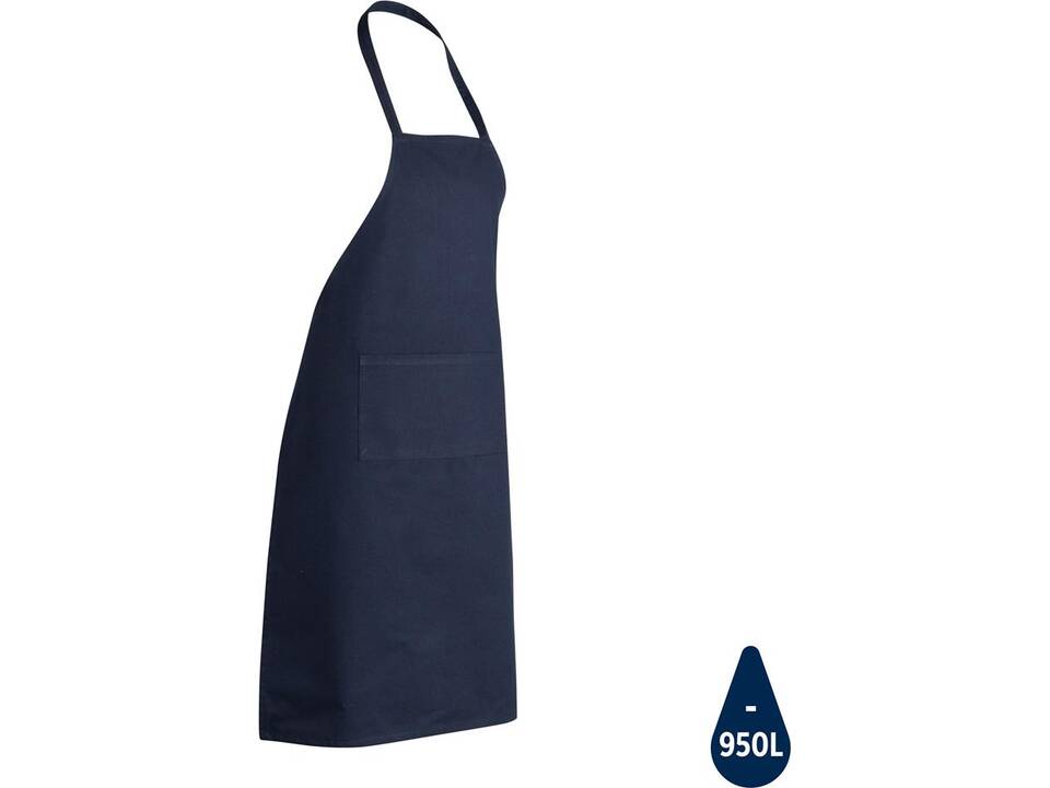 Tablier en coton Impact AWARE™ 15