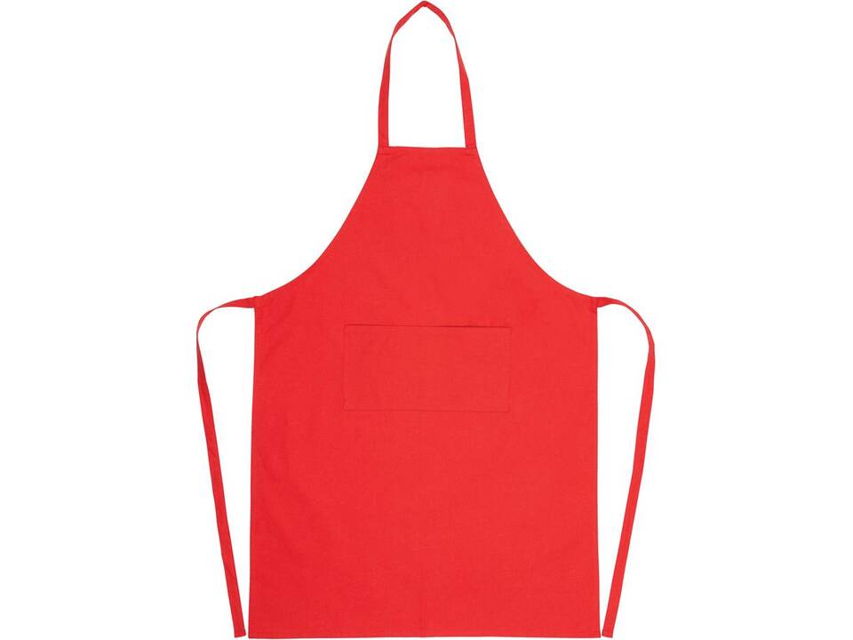 Tablier en coton Impact AWARE™ 5