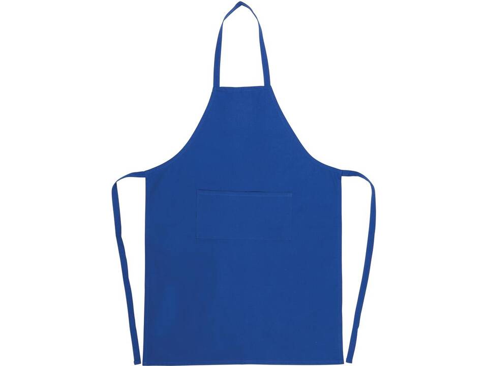 Tablier en coton Impact AWARE™ 9