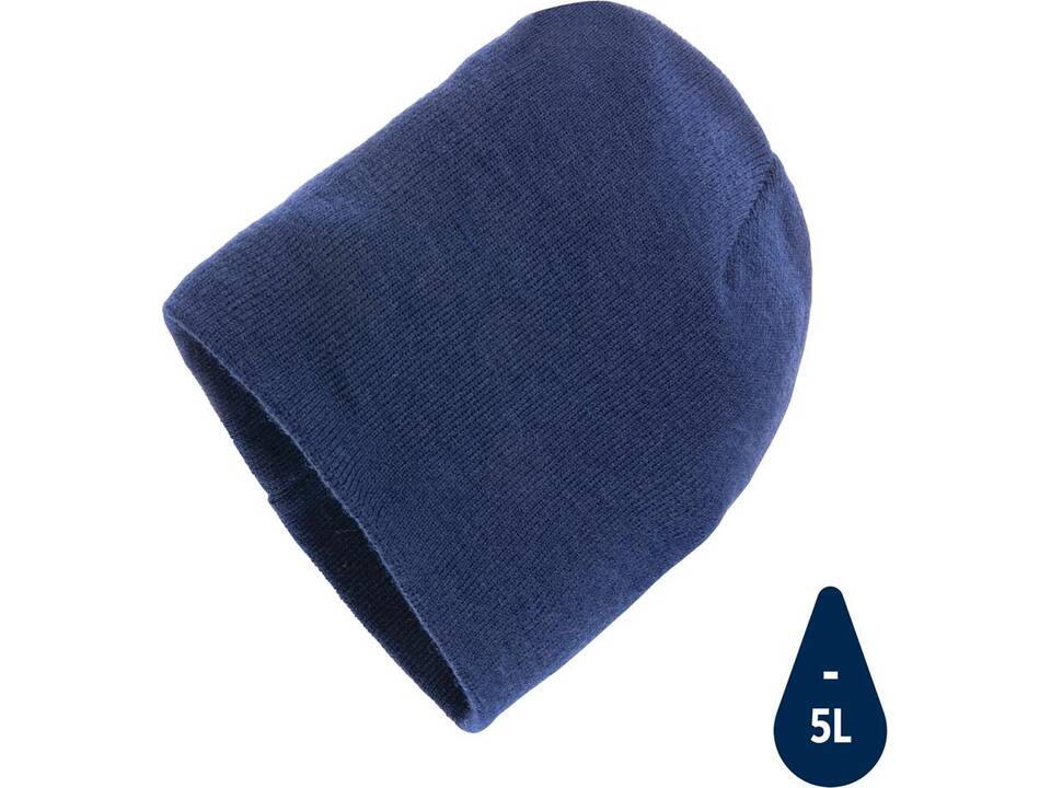 Bonnet classique en laine Polylana® Impact AWARE™ 5