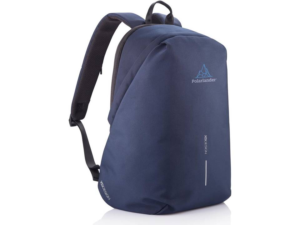 Sac à dos antivol Bobby Soft 21