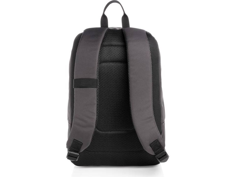 Sac à dos ordinateur 15,6" Impact en rPET AWARE™ 10