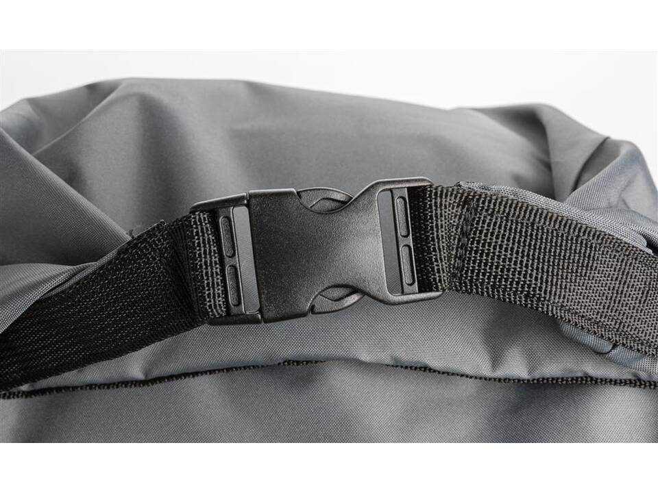 Sac à dos rolltop en rPET Impact AWARE™ 8