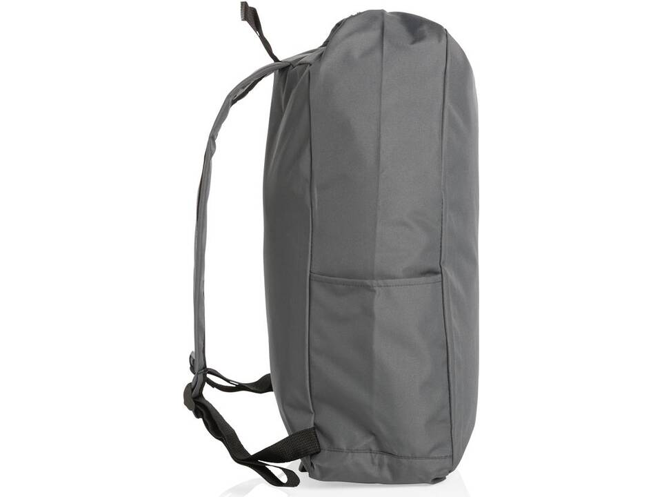 Sac à dos rolltop en rPET Impact AWARE™ 3
