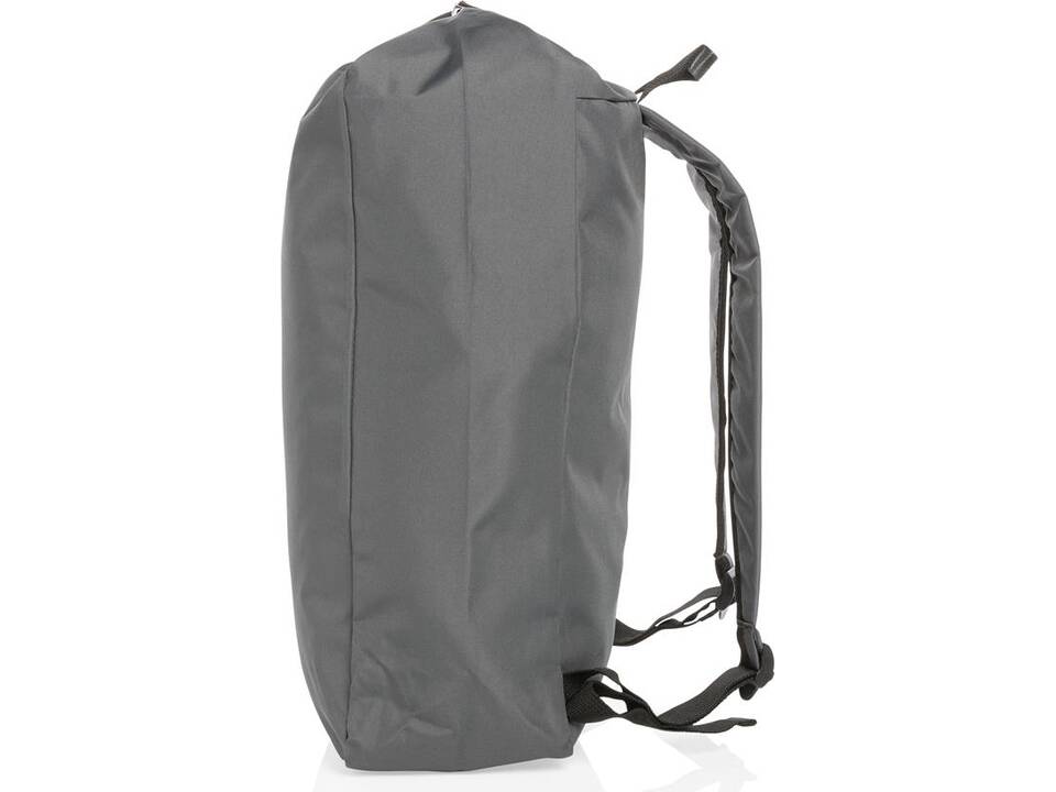 Sac à dos rolltop en rPET Impact AWARE™ 5