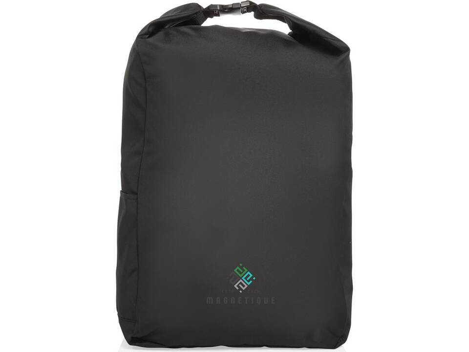 Sac à dos rolltop en rPET Impact AWARE™ 25