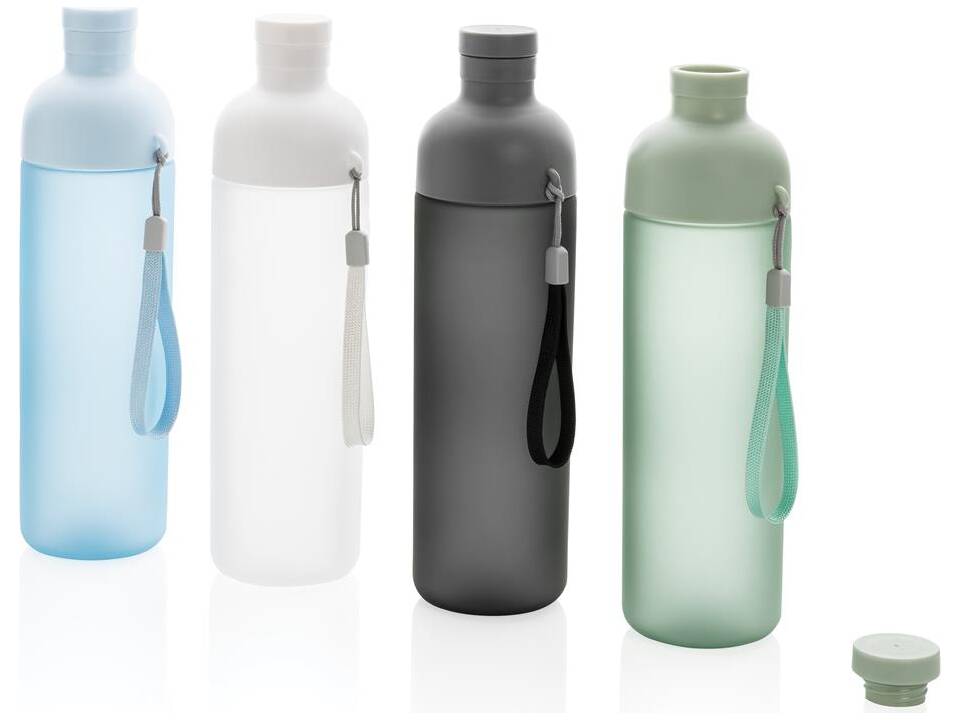 Bouteille étanche en tritan IMPACT