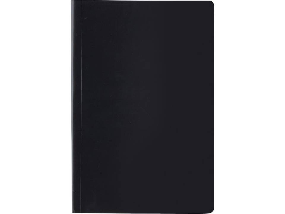 Carnet de notes A5 à couverture souple en papier minéral IMP 19
