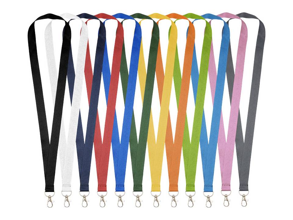 Tour de cou avec crochet pratique