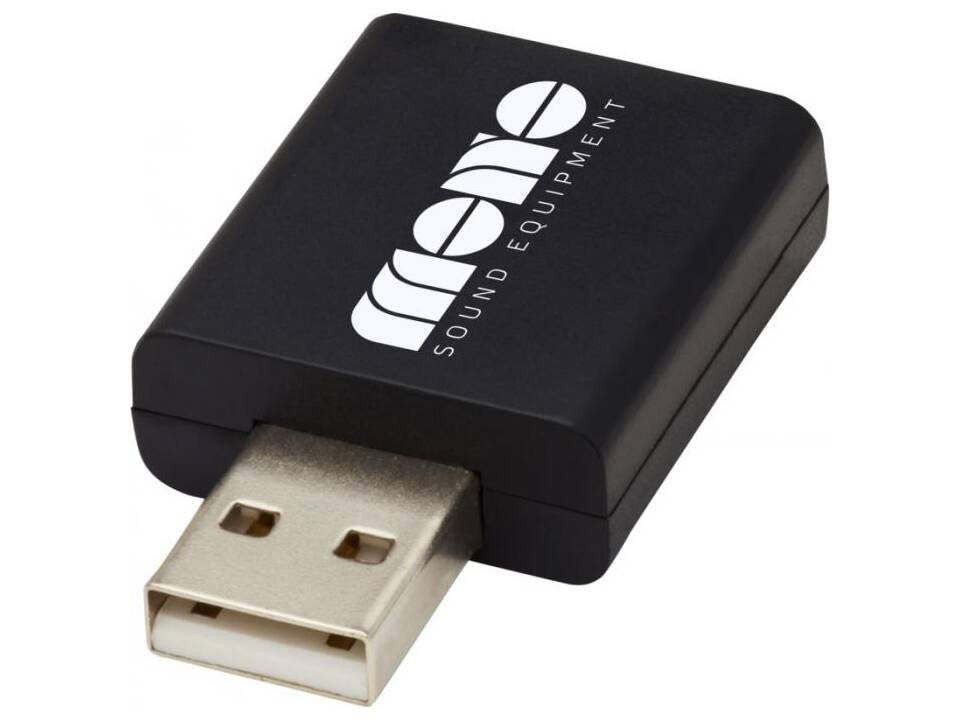Bloqueur de données USB Incognito 6