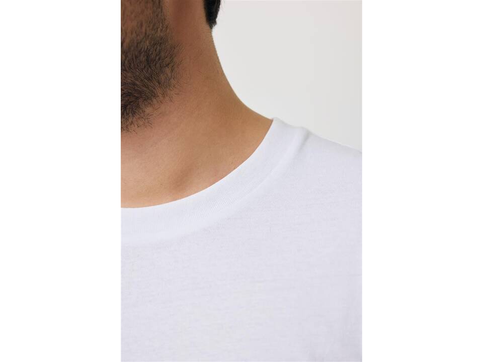 T-shirt en coton recyclé Iqoniq Bryce 15