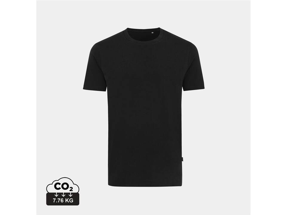 T-shirt en coton recyclé Iqoniq Bryce 2