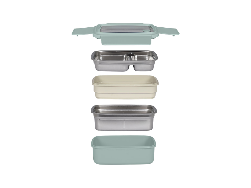 Lunch box isotherme 3