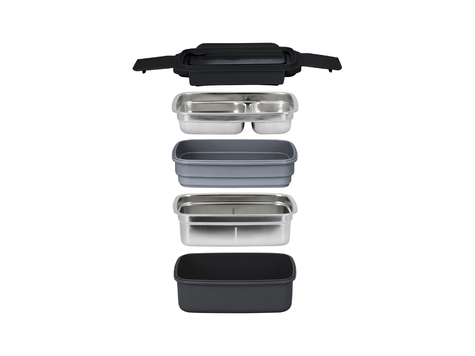 Lunch box isotherme 10