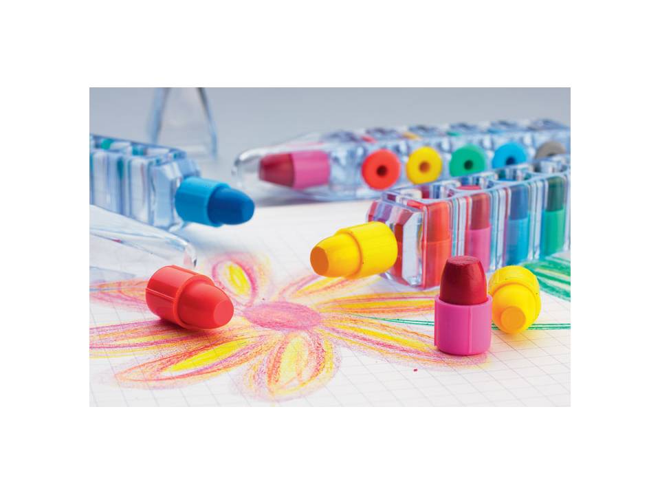 Set peinture et cire 2