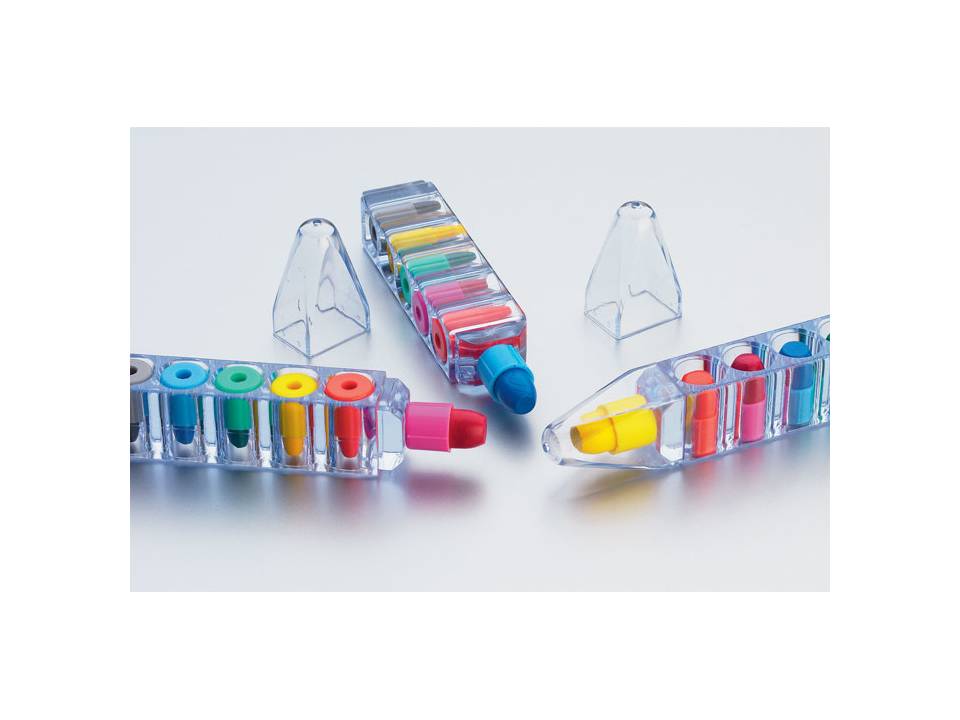 Set peinture et cire 3