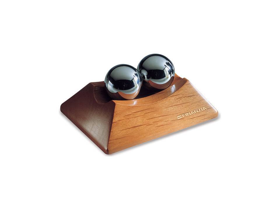 Set de balles antistress 1