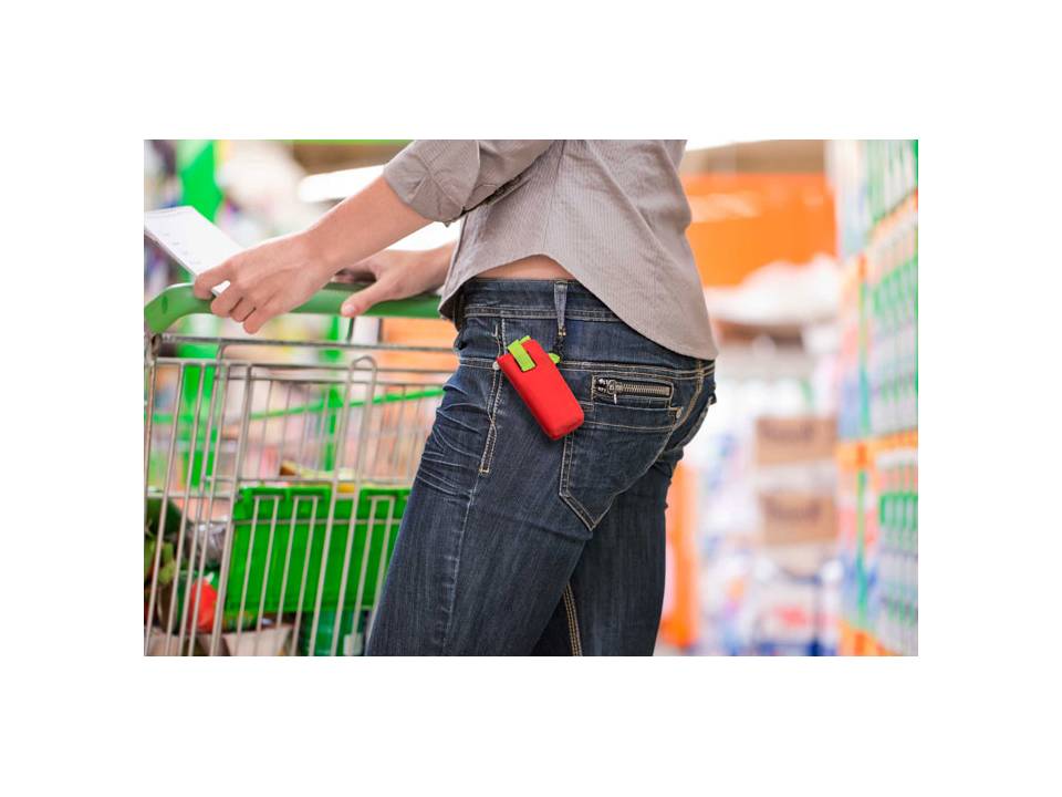 Sac à provisions Minimax 7