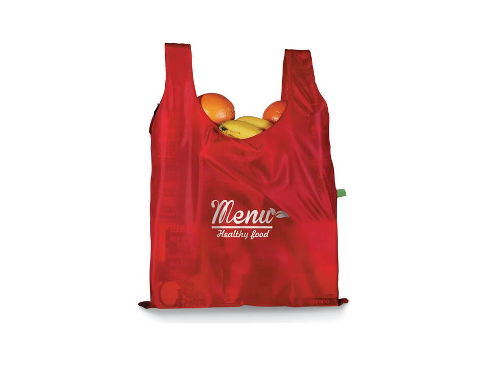 Sac à provisions Minimax 2