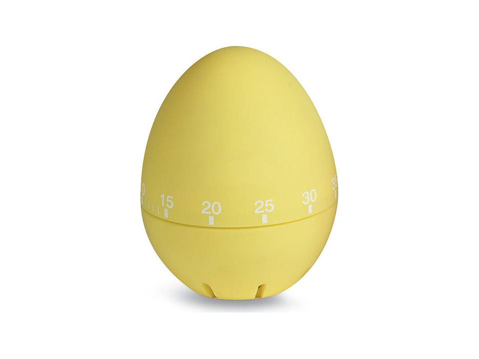 Minuteur de cuisine oeuf 3