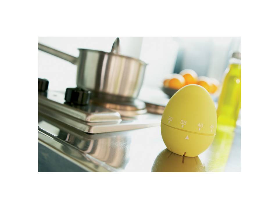 Minuteur de cuisine oeuf 4