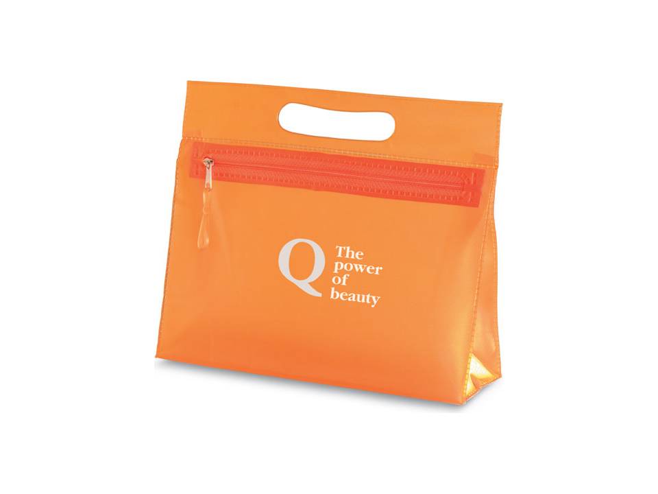 Trousse transparente Moonlight 11