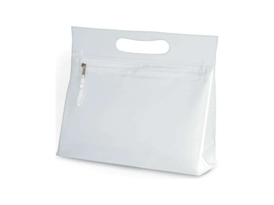 Trousse transparente Moonlight 12