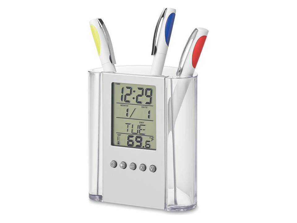 Porte stylo multi-fonctions 3