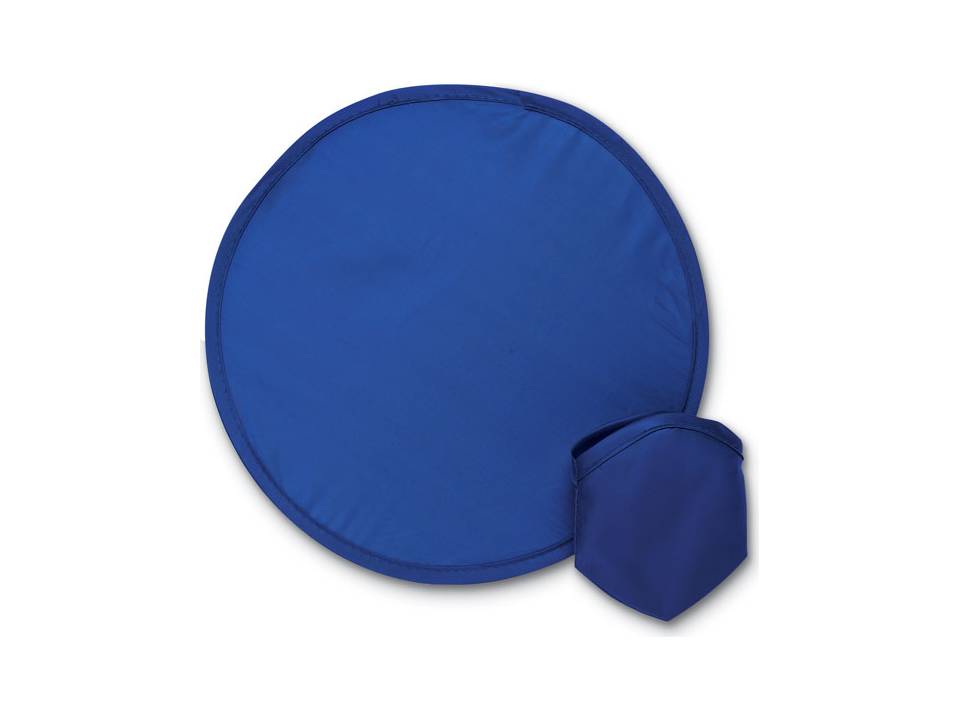 Frisbee nylon pliable 7