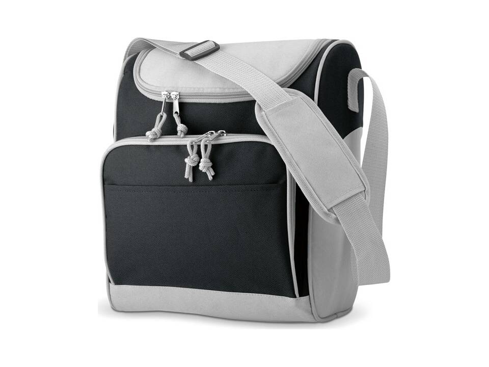 Sac isotherme avec poche 9