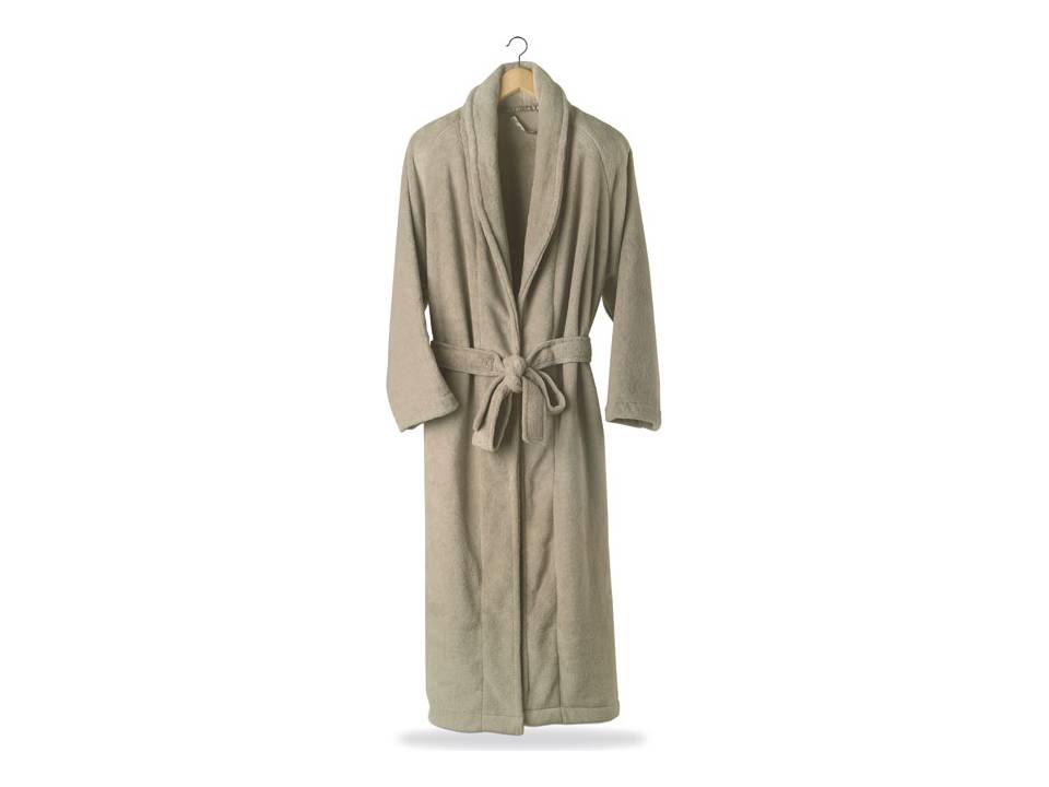 Peignoir microfibre 2