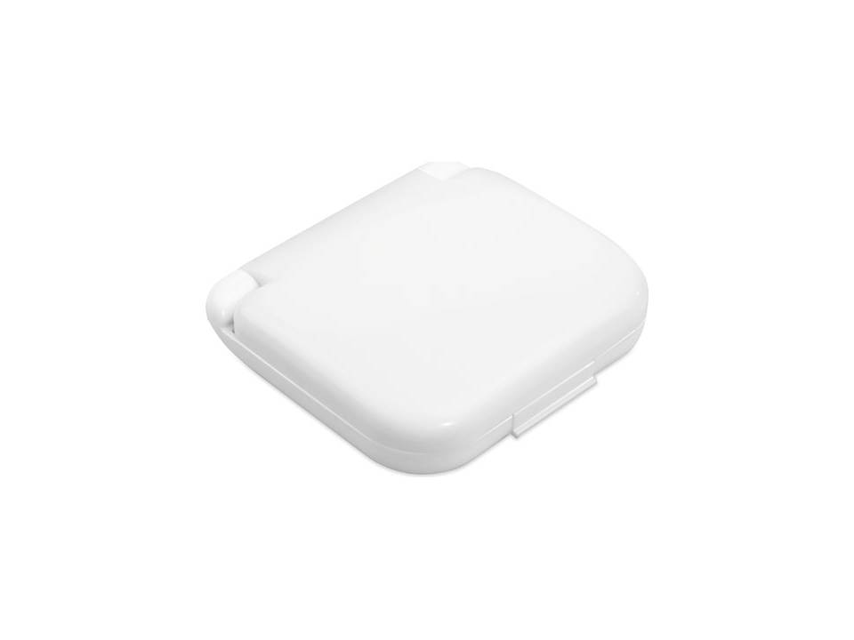 Set de couture de voyage 2