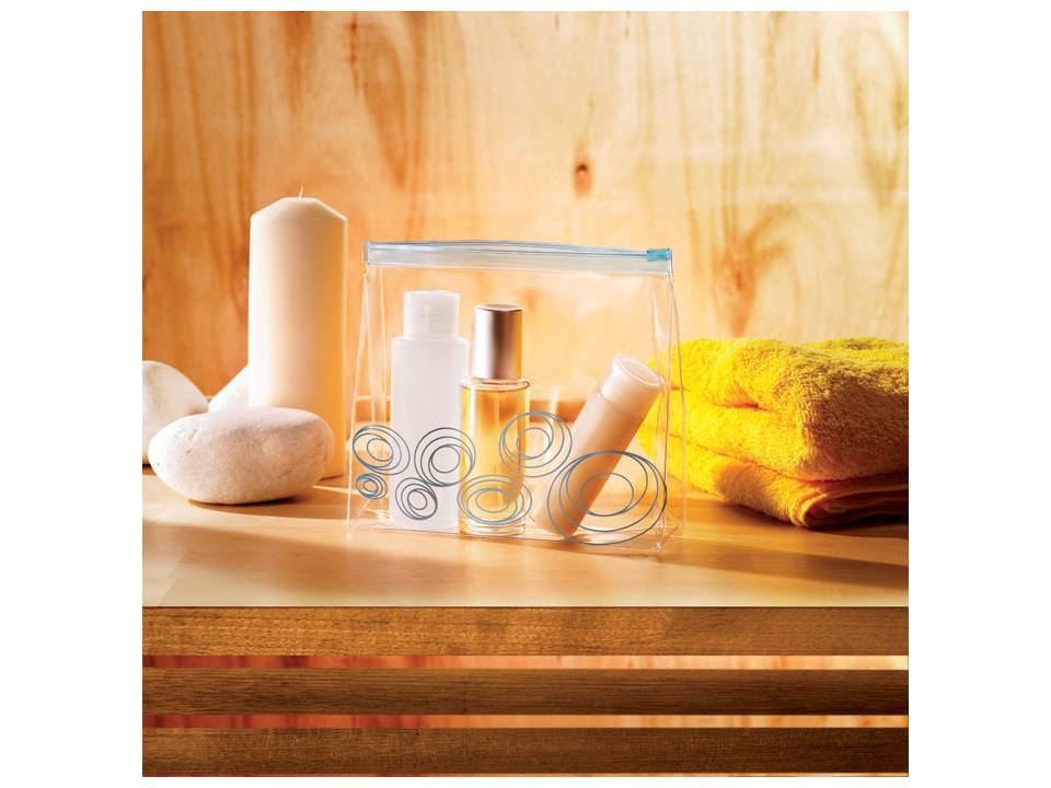 Pochette à cosmétique 2