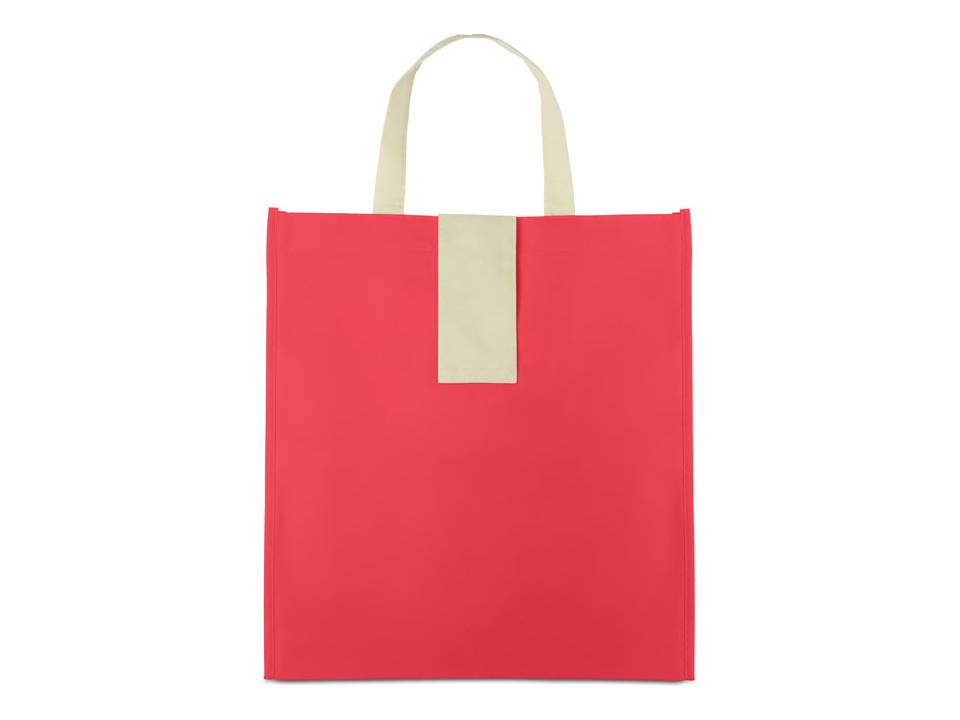 Sac à provisions pliable 8