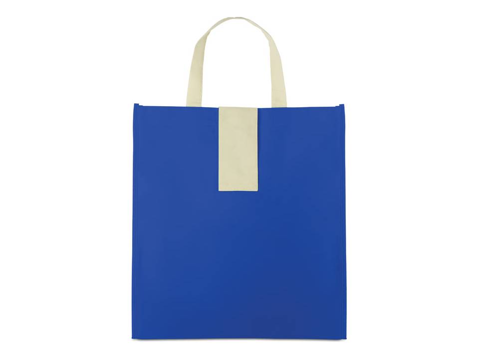 Sac à provisions pliable 14